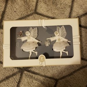 Jette Frolich ornaments